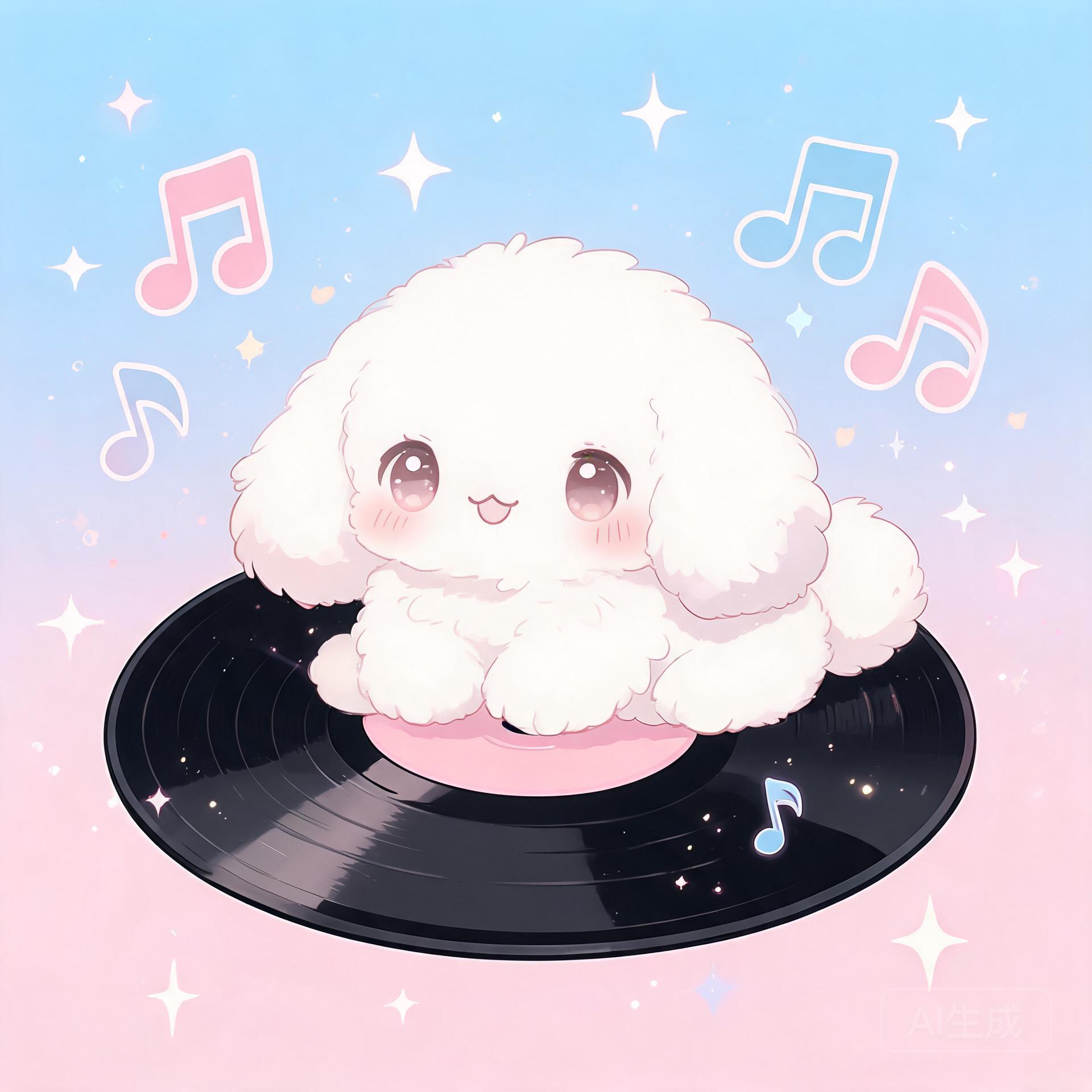玉桂狗音碟片/多版本